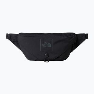 Чантичка за кръста The North Face Glen Canyon Lumbar black