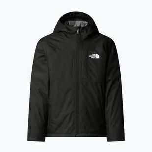 Детско яке The North Face Perrito 4IN1 tnf black