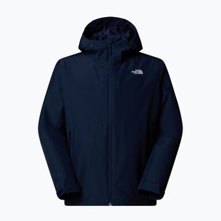 Мъжко яке 3в1 The North Face Carto Mono Triclimate Hooded summit navy