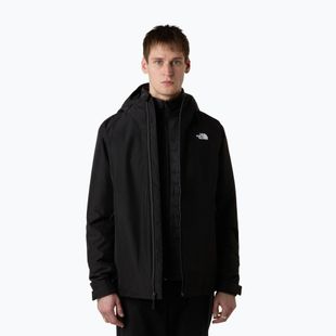 Мъжко яке 3в1 The North Face Carto Mono Triclimate Hooded black