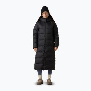 Дамско пухено дълго яке с качулка The North Face Hydrenalite City Long Down Hooded Parka