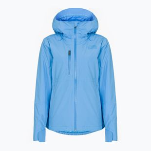 Дамско ски яке The North Face Descendit marina blue