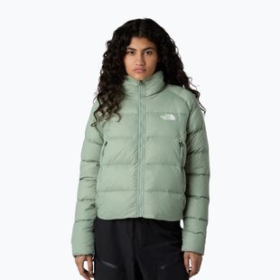 Дамско пухено яке The North Face Hyalite Down slate moss