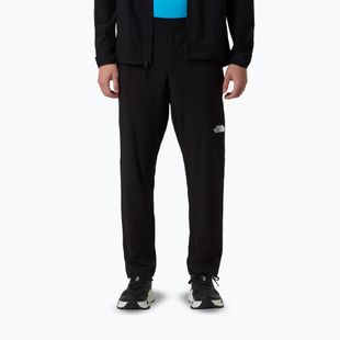 Мъжки панталони за трекинг The North Face 27/7 Woven nero
