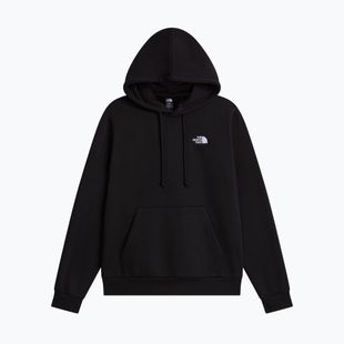 Дамски суитшърт The North Face Evolution Simple Dome Regular Hoodie tnf black