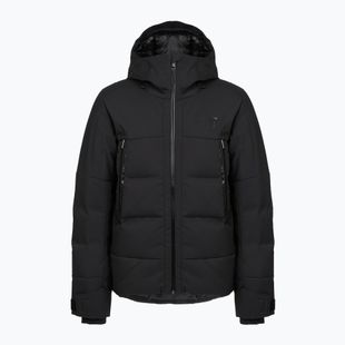 Мъжко ски яке The North Face Cirque Down black/r