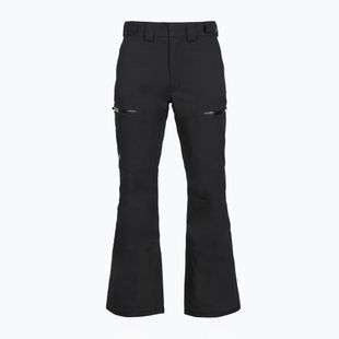 Мъжки скиорски панталони The North Face Chakal Regular black/black