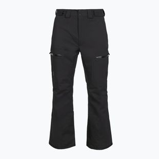 Мъжки скиорски панталони The North Face Chakal black/black