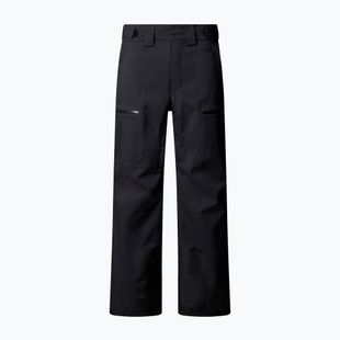 Мъжки скиорски панталони The North Face Chakal Regular black/black