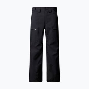 Мъжки скиорски панталони The North Face Chakal black/black