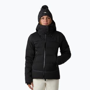 Дамско ски яке The North Face Cirque Down black/r