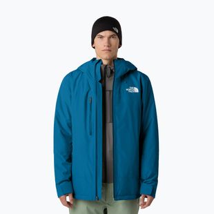Мъжко ски яке The North Face Descendit dusk blue