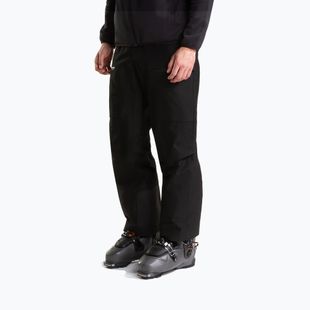 Мъжки скиорски панталони The North Face GTX Downstrike tnf black