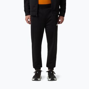 Мъжки панталони The North Face Reaxion 2.0 Jogger black heather