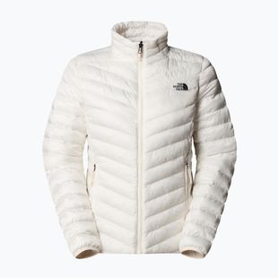 Дамско подплатено яке The North Face Huila Synth white dune