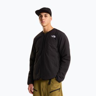 Мъжко ветроустойчиво яке The North Face Ilti Liner tnf black