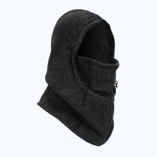 Дамска шапка маска Smartwool Second Cut Fleece Hood charcoal