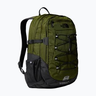 Градска раница The North Face Borealis Classic 29 l woodland green/black
