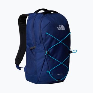 Градска раница The North Face Jester 28 l eagle blue/meridian blue