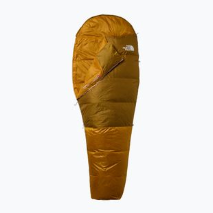 Спален чувал The North Face Gold Kazoo citrine yellow