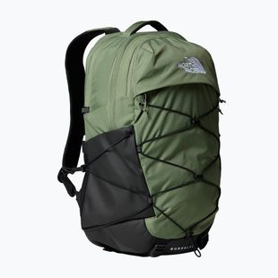 Градска раница The North Face Borealis 28 l bark mist/black