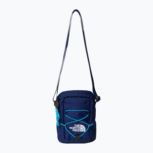 Чантичка The North Face Jester Crossbody 2.3 l eagle blue/meridian blue
