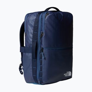 Мъжка градска раница The North Face Base Camp Voyager Travel 35 l shady blue/summit navy