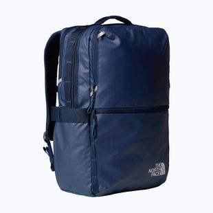 Мъжка градска раница The North Face Base Camp Voyager Daypack 26 l shady blue/summit navy