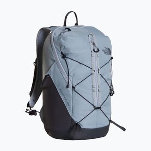 Туристическа раница The North Face Borealis Trail 27 l high rise grey/smoked pearl