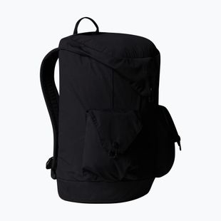 Градска раница The North Face Glen Canyon black