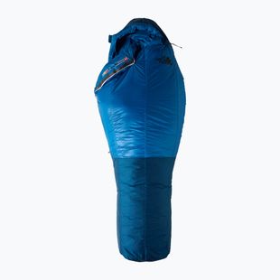 Спален чувал The North Face Cat'S Meow 198 cm/десен banff blue/banff blue