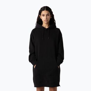 Рокля The North Face Relaxed Hooded black