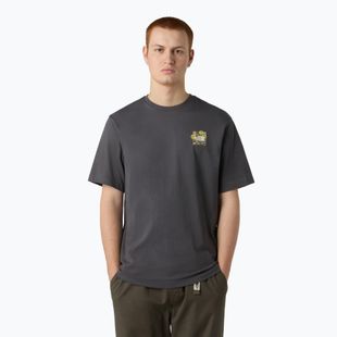 Мъжка тениска The North Face Connected Relaxed anthracite grey