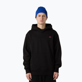 Мъжки суитшърт The North Face Icon Relaxed Hooded black