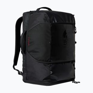 Чанта The North Face Base Camp Boot 50 l black/black