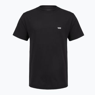 Мъжка тениска Vans Left Chest SS black