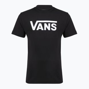 Мъжка тениска Vans Classic Tee black