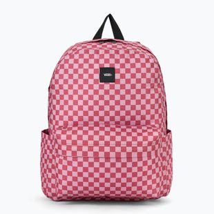 Градска раница Vans Old Skool Check 22 l mauvewood