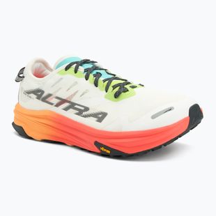 Мъжки обувки за бягане Altra Mont Blanc Carbon white/orange
