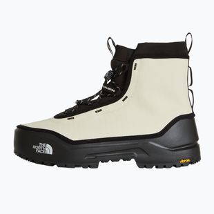 Ботуши за сняг The North Face Base Camp 100 Wp calacatta/tnf black
