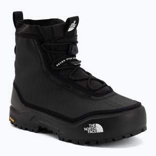 Ботуши за сняг The North Face Base Camp 100 Wp tnf black/tnf black