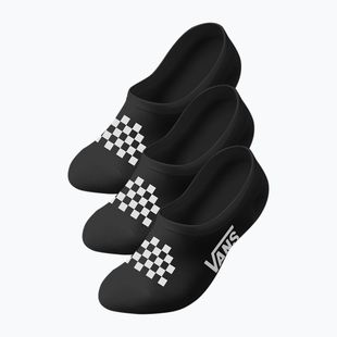 Чорапи Vans Classic Canoodle 3 чифта black/white