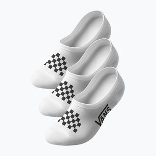Чорапи Vans Classic Canoodle 3 pairs rox checkerboard black/white