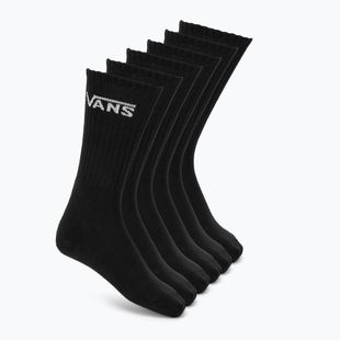 Чорапи Vans Classic Crew black