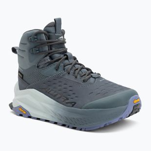 Дамски ботуши за трекинг Altra Olympus 6 Hike Mid GTX dark blue