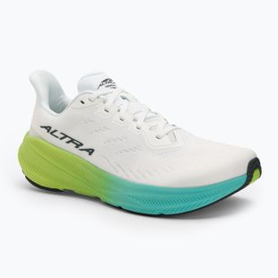 Мъжки обувки за бягане Altra Experience Flow 2 white/lime