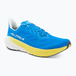 Мъжки обувки за бягане Altra Experience Flow 2 blue/yellow