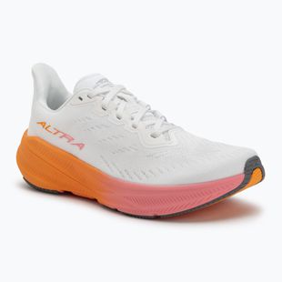 Дамски обувки за бягане Altra Experience Flow 2 white/orange