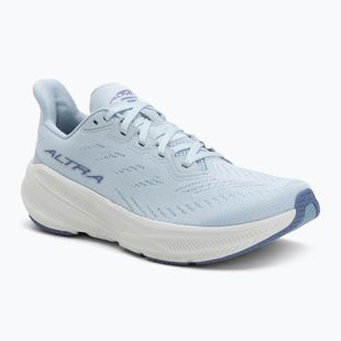 Дамски обувки за бягане Altra Experience Flow 2 light blue