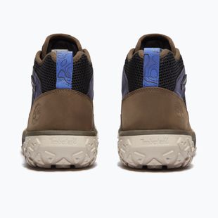 Мъжки обувки Timberland Greenstride Motion 6 dark blue nubuck